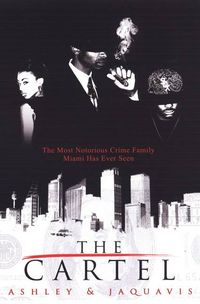 Produktbild: Ashley: The Cartel