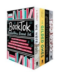 Bild vom Artikel Booktok Bestsellers Boxed Set: We Were Liars; The Gilded Ones; House of Salt and Sorrows; A Good Girl's Guide to Murder vom Autor Erin A. Craig