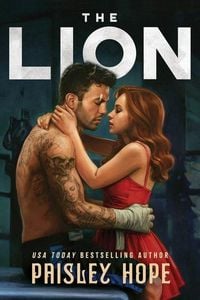 Produktbild: The Lion (Standard Edition)