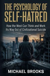 Produktbild: The Psychology of Self-Hatred