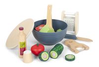 Produktbild: Schneide-Set Salat "fresh"