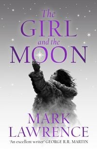 Produktbild: The Girl and the Moon