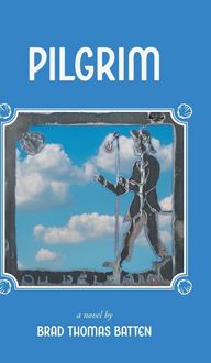 Produktbild: Pilgrim