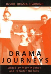 Produktbild: Drama Journeys