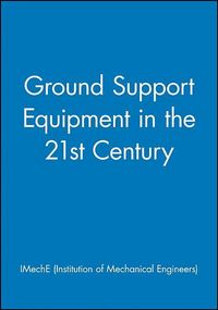 Produktbild: Ground Support Equipment in Th