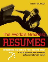 Produktbild: The World's Greatest Resumes