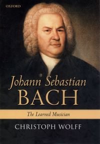 Produktbild: Johann Sebastian Bach