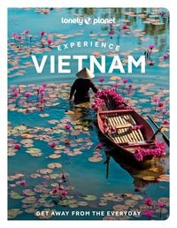 Produktbild: Lonely Planet Experience Vietnam