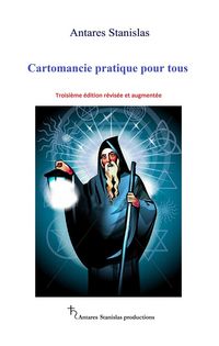 Produktbild: Cartomancie pratique pour tous. Troisi&egrave;me &eacute;dition r&eacute;vis&eacute;e et augment&eacute;e