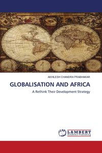 Produktbild: Globalisation and Africa