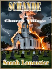 Produktbild: Schande in Church Village