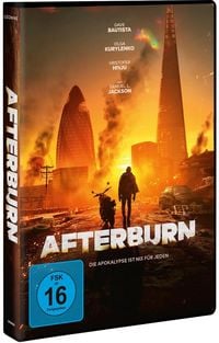 Produktbild: Afterburn