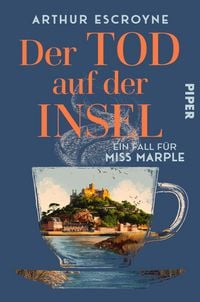 Produktbild: Der Tod auf der Insel