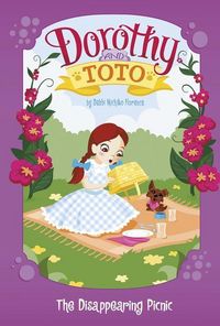Produktbild: Dorothy and Toto the Disappearing Picnic