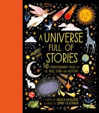 Produktbild: A Universe Full of Stories