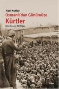 Produktbild: Osmanlidan G&uuml;n&uuml;m&uuml;ze K&uuml;rtler