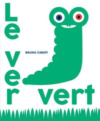 Produktbild: Le ver vert