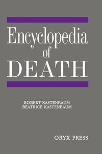 Produktbild: Encyclopedia of Death
