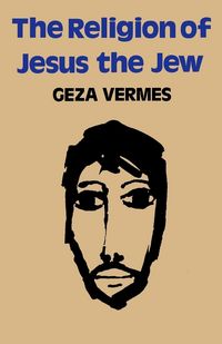 Produktbild: The Religion of Jesus the Jew