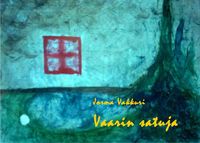 Produktbild: Vaarin satuja
