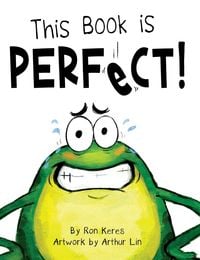 Produktbild: This Book Is Perfect!