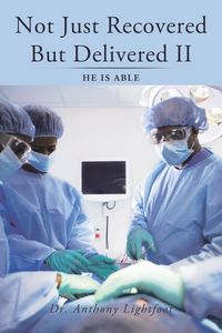 Produktbild: Not Just Recovered But Delivered II