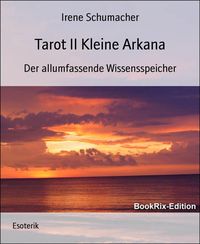 Produktbild: Tarot II Kleine Arkana