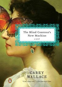 Produktbild: The Blind Contessa's New Machine