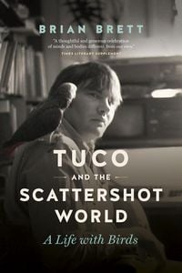 Produktbild: Tuco and the Scattershot World