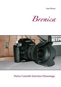 Produktbild: Bronica ETRsi