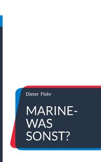Produktbild: Marine-was sonst?