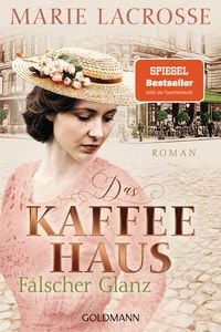 Produktbild: Das Kaffeehaus - Falscher Glanz