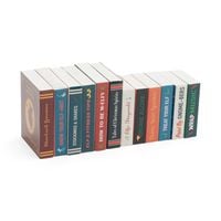 Produktbild: Wichtel Inc. Lesezeit-B&uuml;cherset, 12 Titel