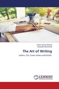 Produktbild: The Art of Writing