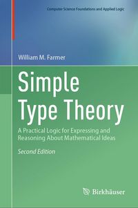 Produktbild: Simple Type Theory