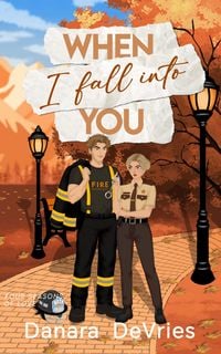 Produktbild When I fall into you