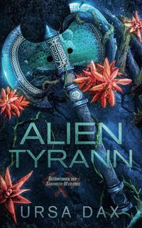 Produktbild: Alien-Tyrann