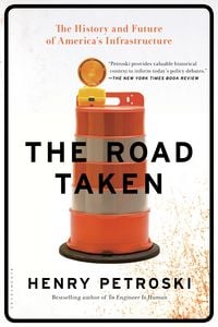 Produktbild: The Road Taken