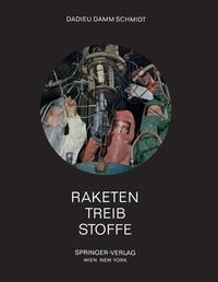 Produktbild: Raketentreibstoffe