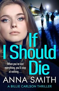 Produktbild: If I Should Die