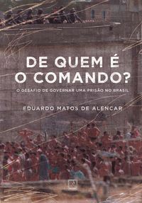 Produktbild: De quem &eacute; o comando?