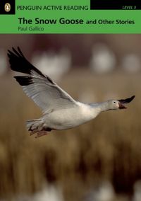 Produktbild: The Snow Goose and Other Stories
