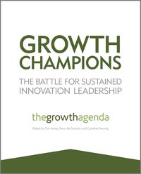 Produktbild: Growth Champions