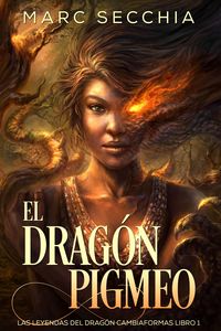 Produktbild: El Dragon Pigmeo