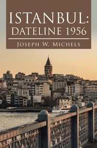 Produktbild: Istanbul: Dateline 1956