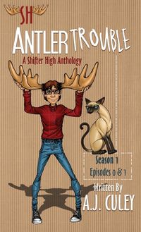 Produktbild: Antler Trouble