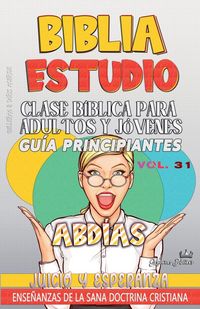 Produktbild: Clase B&iacute;blica para Adultos y J&oacute;venes