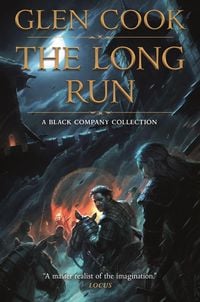 Produktbild: The Long Run