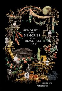 Produktbild: Memories of the Memories of the Black Rose Cat