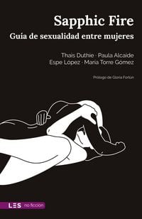 Produktbild: Sapphic Fire